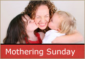 Mothering Sunday
