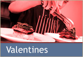 Valentines Menu